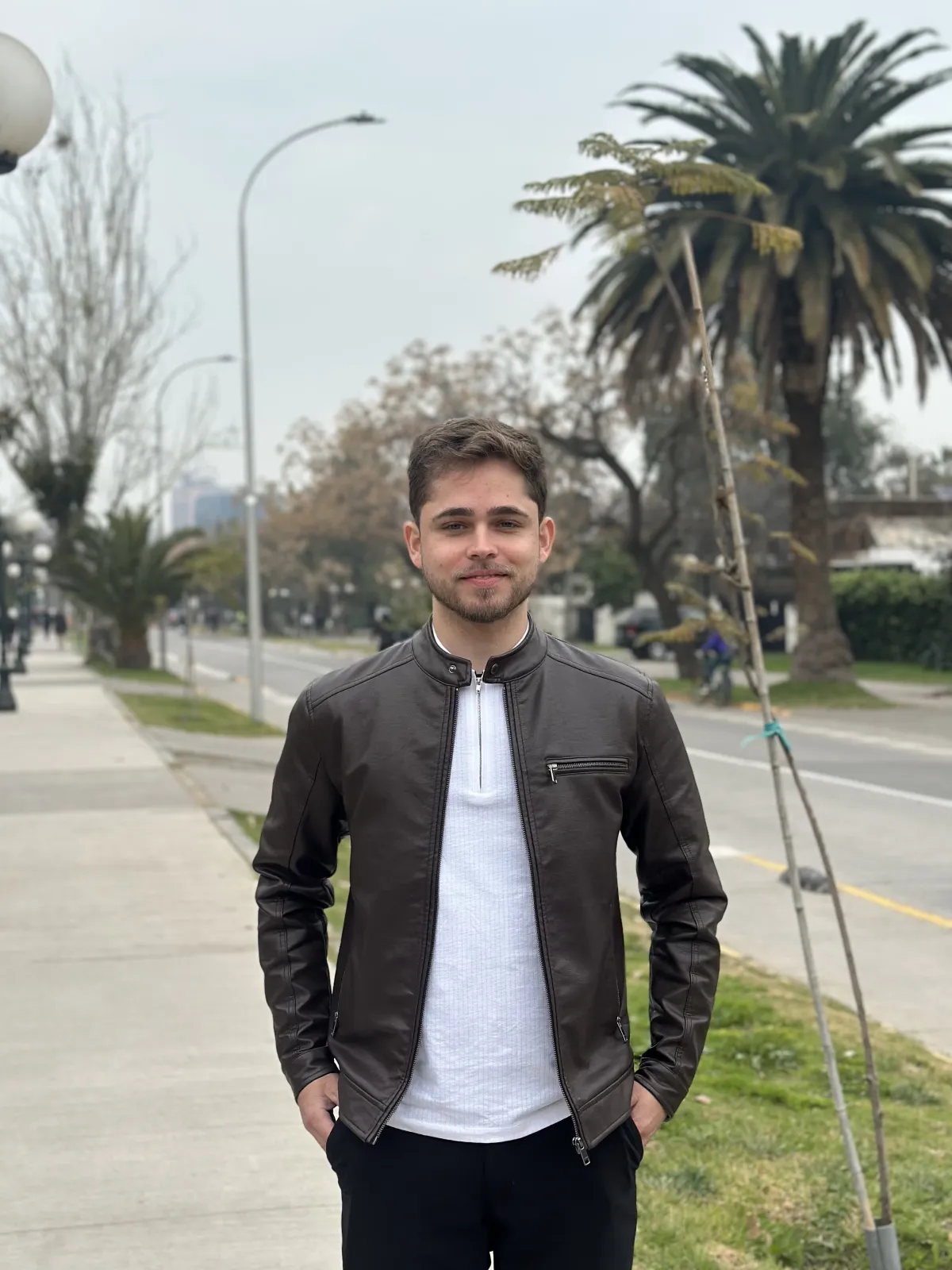Foto de Paulo Souza